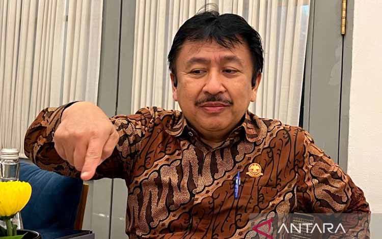 Kemenhub Sebut PPN DTP Tiket Pesawat untuk Jaga Daya Beli Masyarakat