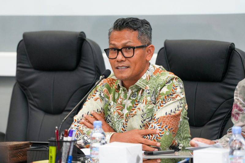 Kemenperin Yakin RPP Gas Bumi Dorong Akselerasi Ekonomi ke 8 Persen
