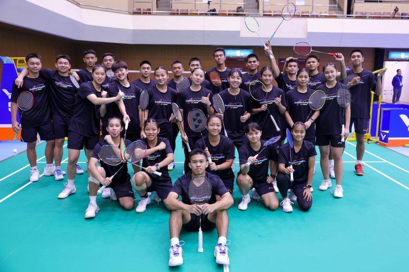 Kalahkan Macau 2-0, Indonesia Lolos ke Perempat Final Kejuaraan Asia Junior