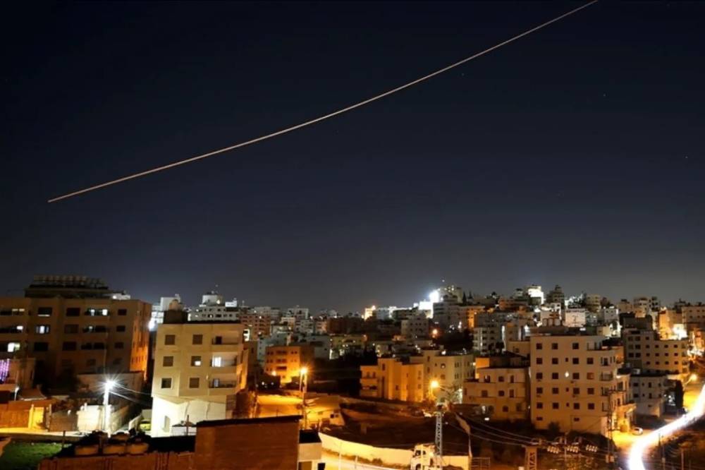 Bahrain Kecam Serangan Drone Iran ke Wilayahnya