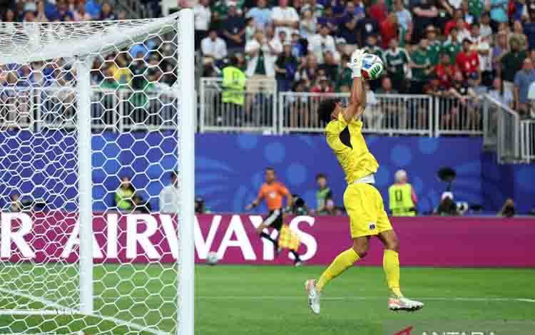 Sejarah Besar dan Hattrick Ketiga Tercipta pada Hari ke-16 Piala Dunia