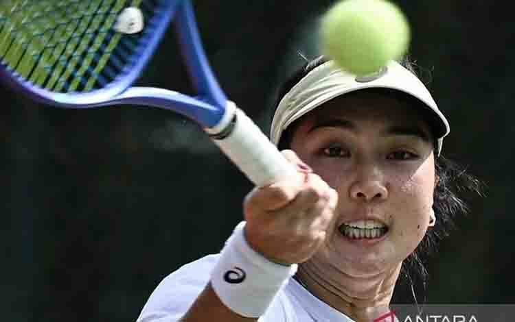 Aldila Sutjiadi/Vera Zvonareva Juarai Bad Homburg Open 2026