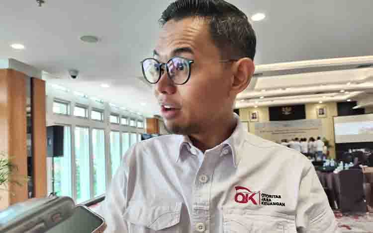 Investor Pasar Modal Kalteng Bertambah Hampir Enam Ribu Orang dalam Empat Bulan