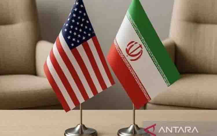 Iran Kecam Serangan AS, Tuduh Washington Langgar Kesepakatan Damai