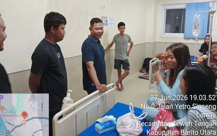 Dua Pekerja yang Sempat Dirawat Kembali Sudah Dipulangkan, PT Sepalar Yasa Kartika Tegaskan Komitmen Dampingi Korban
