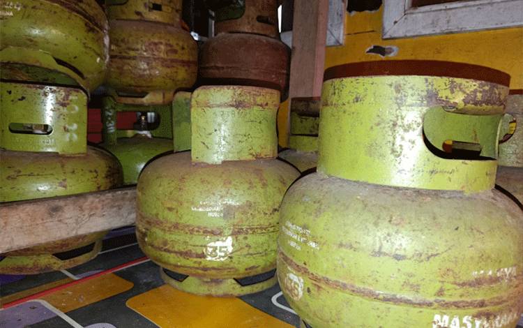 DPRD Imbau Pemda Hitung Akurat Kebutuhan Elpiji Subsidi untuk Tambah Kuota