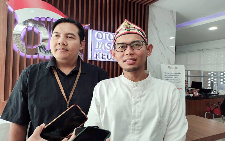 DPRD Prihatin Dampak Pemadaman Listrik Bergilir terhadap Pelaku Usaha di Palangka Raya