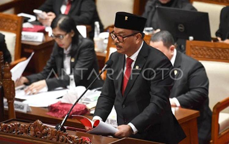 Legislator Dorong Perlindungan Nakes Lebih Kuat Respons Kasus dr Icha