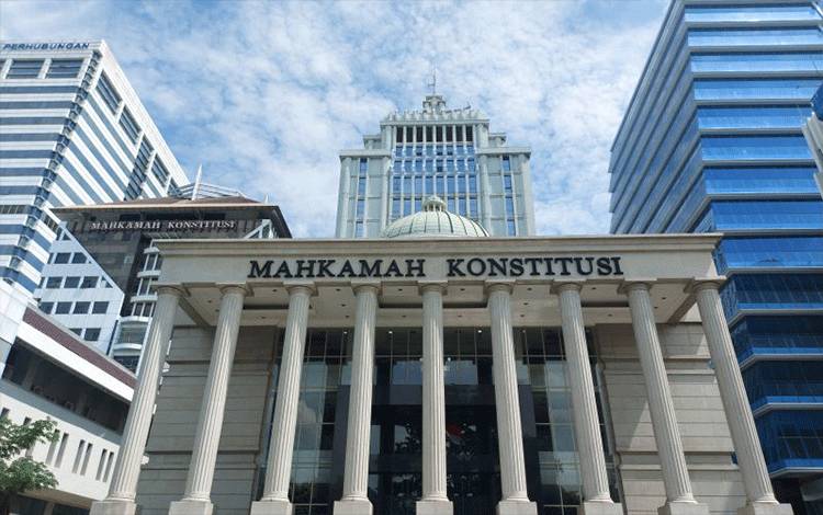 Hari ini, MK Gelar Sidang Pengucapan Putusan 29 Permohonan Uji Materi