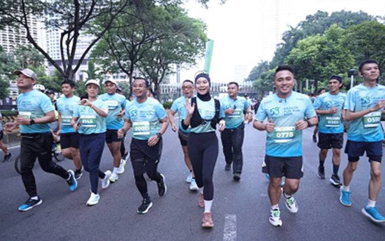 BPJS Kesehatan Ajak Masyarakat Budayakan Hidup Sehat