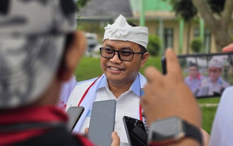 Komik Pancasila untuk Pemula Diluncurkan Perkuat Pemahaman Pancasila