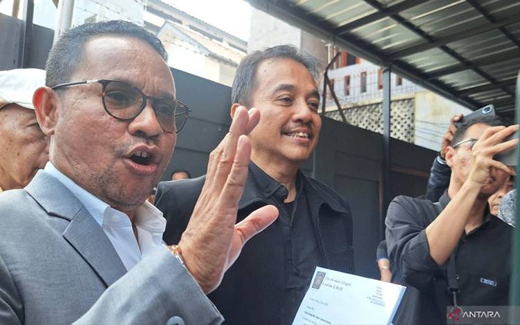 Roy Suryo Soroti Empat Poin Dalam Permohonan Praperadilan