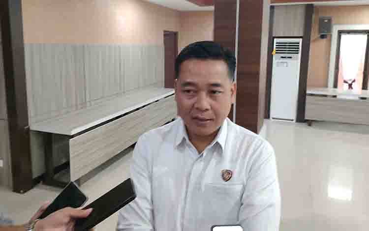 Kasus Narkoba di Kalteng Januari - Juni 2026: Kotim dan Palangka Raya Jadi Wilayah Terbanyak