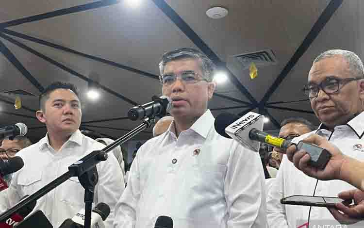 Pemerintah Siapkan Rp4,2 Triliun untuk Magang Nasional 2026