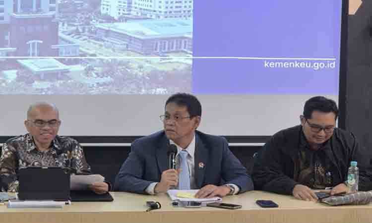 Purbaya Beri Sinyal Pedagang Marketplace Bayar PPN Mulai Juli 2026