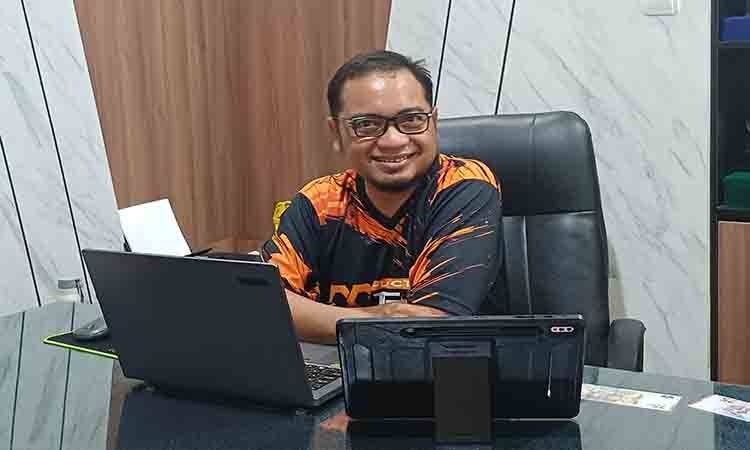 Industri Pengolahan Penyumbang Terbesar PDRB Kotim pada Triwulan I 2026