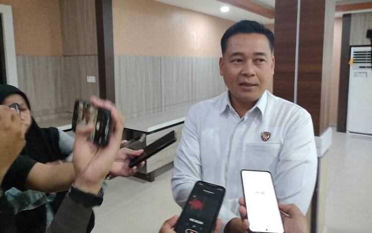 Ditresnarkoba Polda Kalteng Gencarkan Pencegahan dan Penindakan, Bentuk Pos Terpadu di Kawasan Puntun