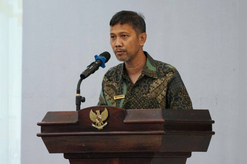 DJPb: Efisiensi Anggaran Jadi Momentum Pemda di Kalteng Perkuat Kemandirian Fiskal