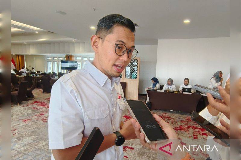 Kotim Penyumbang Investor Pasar Modal Terbesar Kedua di Kalteng