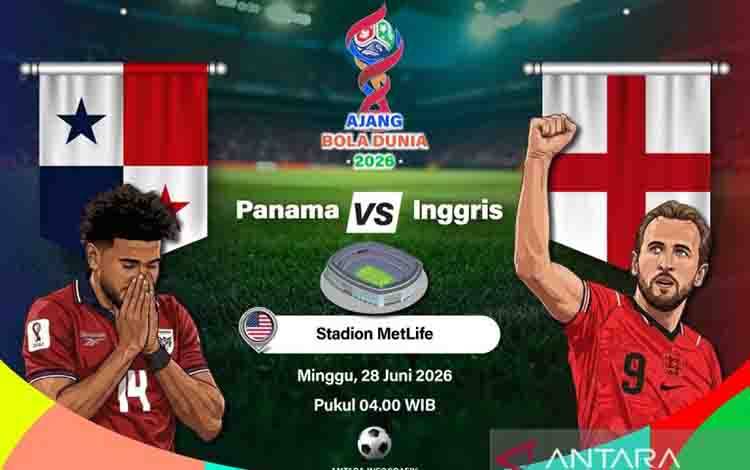Pratinjau Inggris vs RD Kongo: Pertarungan Sengit Demi 16 Besar