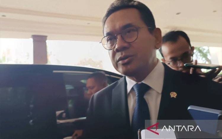 HET Minyakita Tetap, Mendag Sebut untuk Lindungi Konsumen