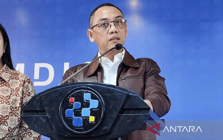 Kemkomdigi Sebut Meta Tutup 185 Ribu Akun Anak untuk Patuhi PP Tunas
