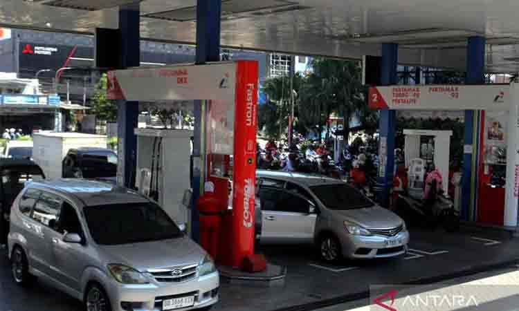 Harga Pertamax Turbo dan Solar Nonsubsidi Pertamina Turun Mulai 1 Juli 2026