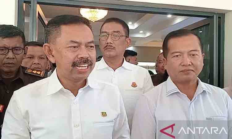 Jampidum Tegaskan Perkara TPKS Tidak Bisa Gunakan Keadilan Restoratif