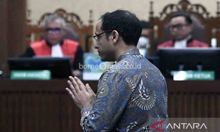 Hakim Nyatakan Pengadaan Chromebook Kemendikbudristek Untungkan Google