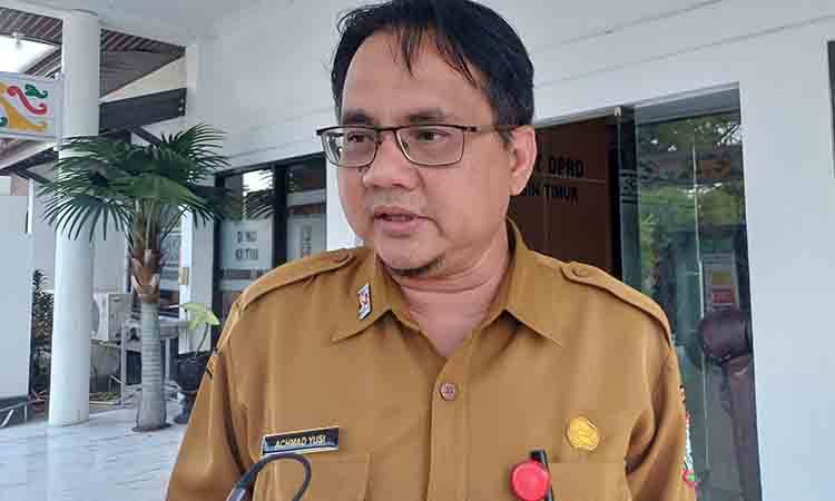 DPPPAPPKB Kotim Siap Dampingi Korban Penganiayaan Dibakar Pacar