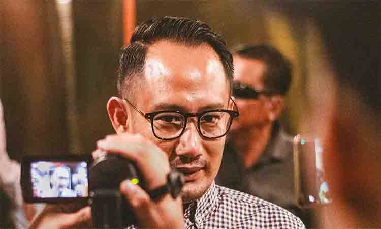 Wali Kota Palangka Raya Minta PLN Berikan Penjelasan Terbuka Soal Pemadaman Bergilir