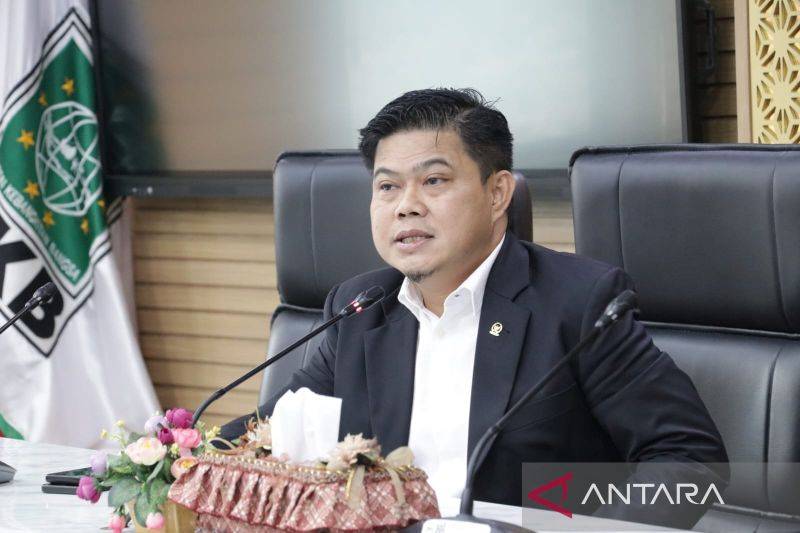 Komisi I DPR Nilai Evaluasi Latsarmil oleh Kemhan Sudah Tepat