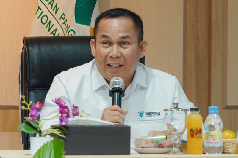 Kemendag Pastikan Hak Konsumen Tetap Terlindungi Saat Gangguan Listrik