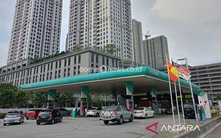 Malaysia Turunkan Harga BBM Nonsubsidi Selama 1-8 Juli 2026