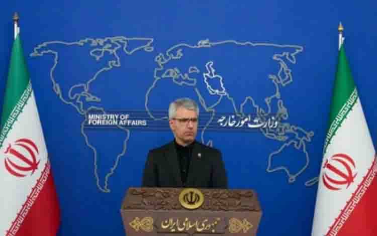 Iran Nyatakan Penjualan Minyak Lebih Mudah usai Kesepakatan dengan AS