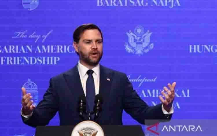 Vance: Kesepakatan AS-Iran dan Lebanon-Israel Jamin Keutuhan Lebanon