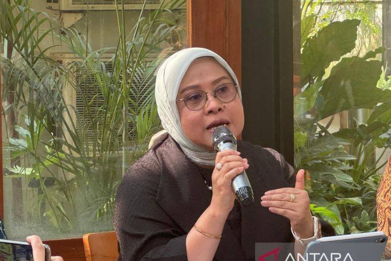 Kemlu Dampingi PMI di Libya yang Minta Dipulangkan ke Indonesia