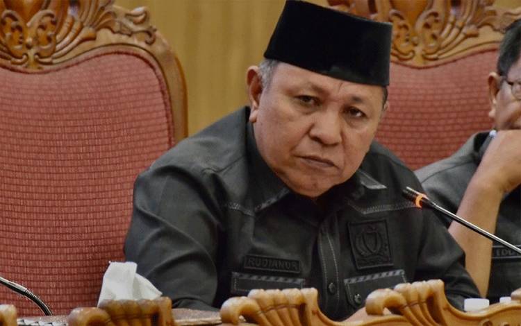 HUT Bhayangkara ke-80, DPRD Kotim Apresiasi Polres Libatkan Masyarakat dalam Berbagai Kegiatan