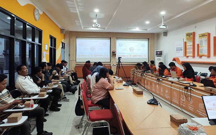 Perjalanan Wisatawan ke Kalteng Naik pada Mei 2026, Tamu Hotel Didominasi Wisatawan Domestik