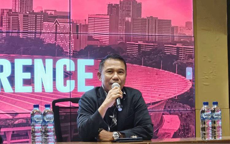 PSSI Pastikan Gelar Kongres Tahunan pada 3 Agustus di Jakarta