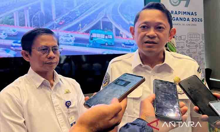 Organda Lakukan Penyesuaian Biodiesel B50 pada Angkutan Umum