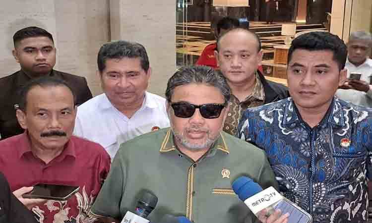 Said Iqbal Sambangi Danantara Cari Solusi Cegah PHK di Sektor Swasta