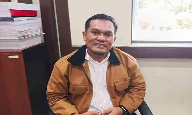 Fraksi PDIP Dorong Pemkab Seruyan Prioritaskan APBD untuk Penanganan Jalan di Dapil III