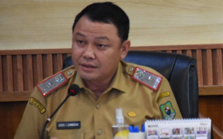 Pemkab Kapuas Siapkan Koordinasi Lintas Instansi Tangani Balap Liar di Ahmad Yani-Tambun Bungai