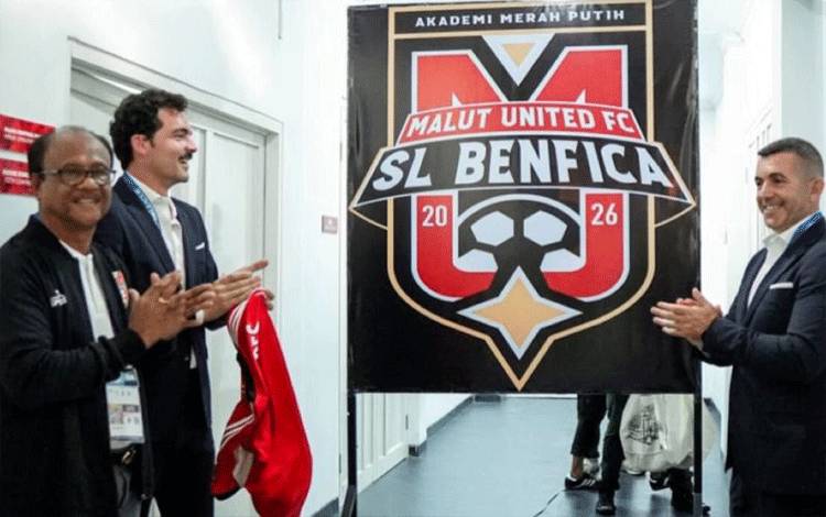 Malut United Fokus Bina Akademi untuk Cetak Talenta Sepak Bola