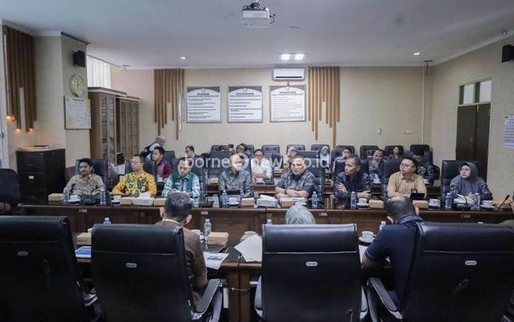 Perbaikan Pembangkit Ditarget Rampung Akhir September, ini Kata PLN Kepada Warga Kalteng-Kalsel