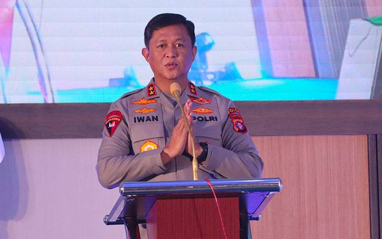 Kasus Penggerebekan Narkoba Berujung Maut di Katingan, Kapolda Kalteng: Prioritas Saat Ini Cari Dua Polisi yang Hilang