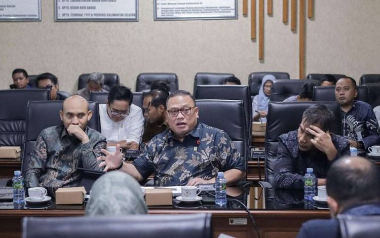 Pemadaman Listrik di Kalsel-Kalteng Maksimal 6 Kali atau 6 Jam Sebulan, Melebihi Itu Pelanggan Berhak Dapat Kompensasi