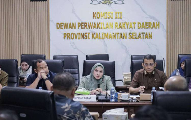 Status Sistem Listrik Kalsel-Kalteng Naik Jadi Siaga dengan Cadangan Daya 52 MW Mulai Hari ini