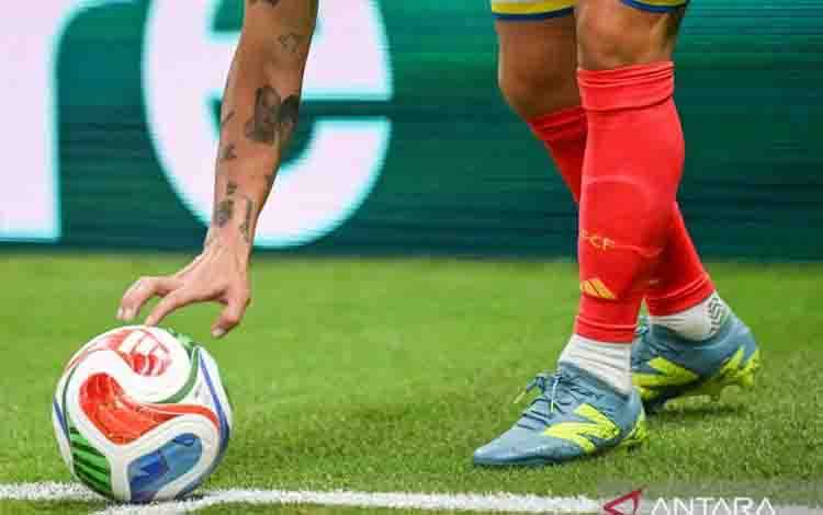 Pratinjau Kolombia vs Ghana: Duel Tak Terkalahkan Bermisi Balas Dendam